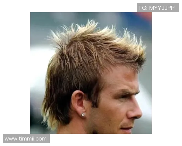 足球球星经典发型解析聚焦鬓角设计展现独特个性与时尚魅力